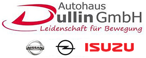 Autohaus Dullin GmbH: Ihr Autohaus in Kyritz & Havelberg